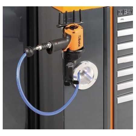 Combinazione completa arredo officina Beta C55