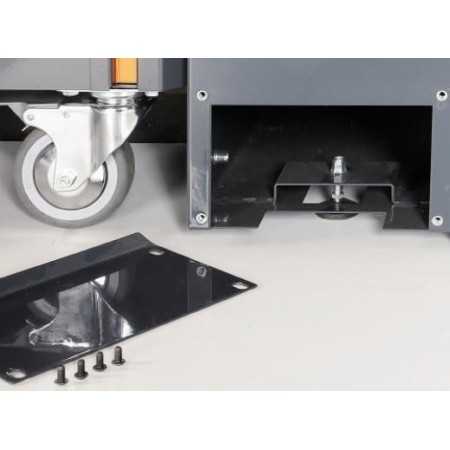 Combinazione completa arredo officina Beta C55