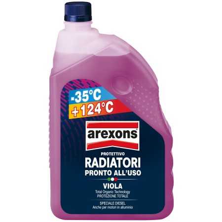 PROTETTIVO RADIATORI SPECIAL DIESEL -35°C 2L   