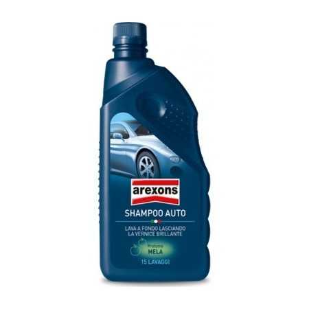 Shampoo auto mela 1lt
