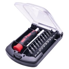 GIRAVITE DI PRECISIONE 11 + 1 PROLUNGA 70MM KRAVM