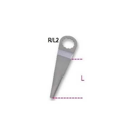 LAME PER STACCAVETRI ART. 1938R/L2   