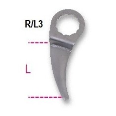 LAME PER STACCAVETRI ART. 1938R/L3   