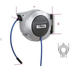 AVVOLGITUBO ARIA AUTOMATICO BETA ART.  1901BM/8   