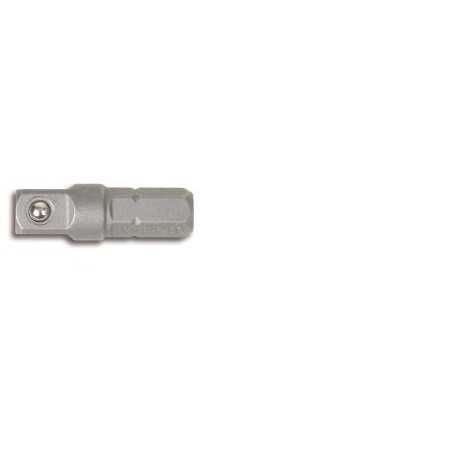 RACCORDI PER AVVITATORI 1/4 L MM 25 ART. 892/0   