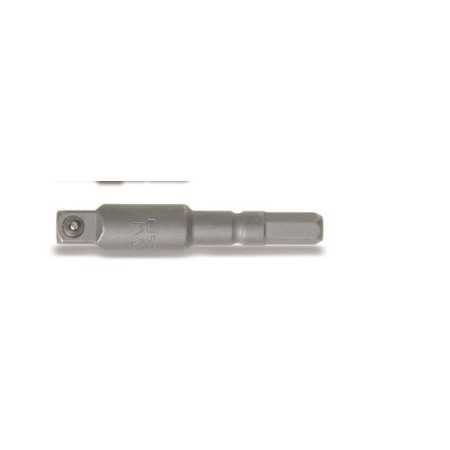 RACCORDI PER AVVITATORI 1/4 L MM 50 ART. 892/1   