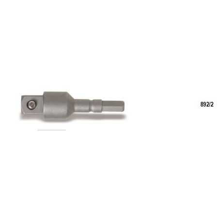 RACCORDI PER AVVITATORI 3/8 L MM 50 ART. 892/2   