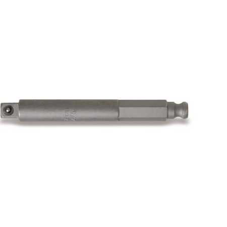 RACCORDI PER AVVITATORI 1/4 L MM 75 ART. 892/5   