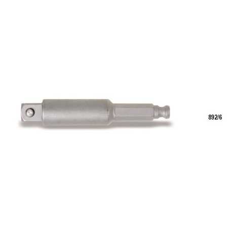 RACCORDI PER AVVITATORI 3/8 L MM 75 ART. 892/6   