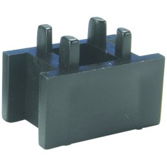 DISTANZIATORE PER CLIP