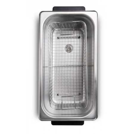 VASCA ULTRASUONI 6 LITRI, BETA 1895 6