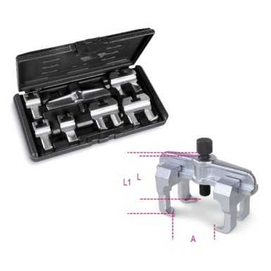 KIT ESTRATTORE PER PULEGGE BETA 1529/C7