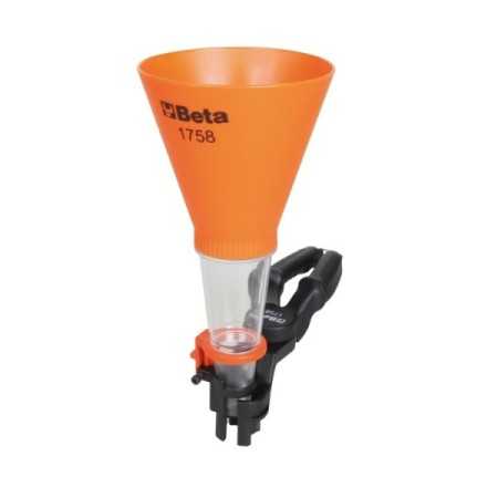 Imbuto autoadattante Beta 1758