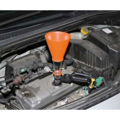 Imbuto autoadattante Beta 1758