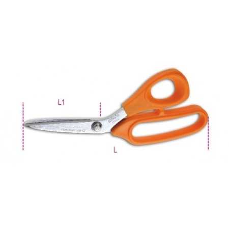 FORBICI PER KEVLAR BETA 1131CK