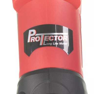 SMERIGLIATRICE MILWAUKEE AG 750-115   