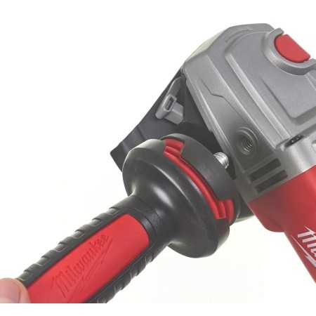 SMERIGLIATRICE MILWAUKEE AG 750-115   