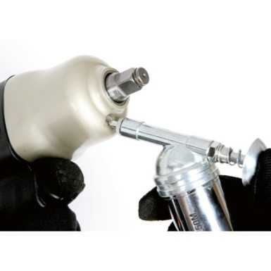 MINI INGRASSATORE 1750M