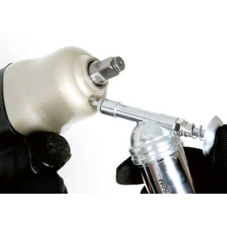 MINI INGRASSATORE 1750M