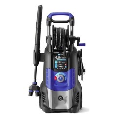 ANNOVI REVERBERI IDROPULITRICE DUALTECH PROFESSIONALE 2500W 150 BAR 810 LT