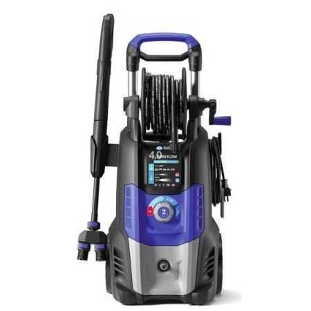 ANNOVI REVERBERI IDROPULITRICE DUALTECH PROFESSIONALE 2500W 150 BAR 810 LT