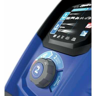 ANNOVI REVERBERI IDROPULITRICE DUALTECH PROFESSIONALE 2500W 150 BAR 810 LT