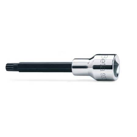 CHIAVI A BUSSOLA MASCHIO PER VITI CON IMPRONTA XZN® CON ATTACCO QUADRO FEMMINA 1/2" M6L ART. 920XZN   