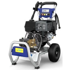 IDROPULITRICE MOD. 391 ACQUA FREDDA ANNOVI REVERBERI   