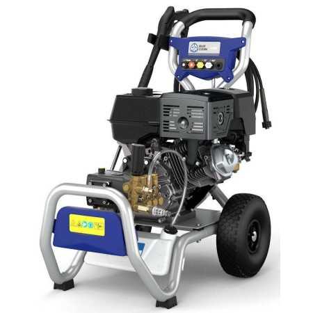 IDROPULITRICE MOD. 391 ACQUA FREDDA ANNOVI REVERBERI   