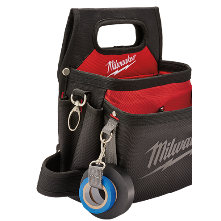 BORSA PORTAUTENSILI MILWAUKEE
