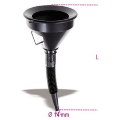 IMBUTO IN PLASTICA CON MANIGLIA BETA 1758M