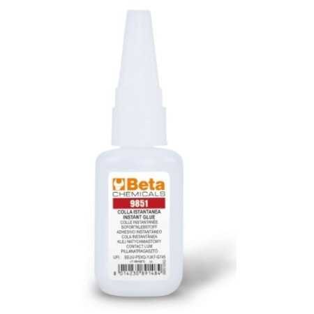 Colla istantanea  per giunzioni strutturali  istantanee 20 g