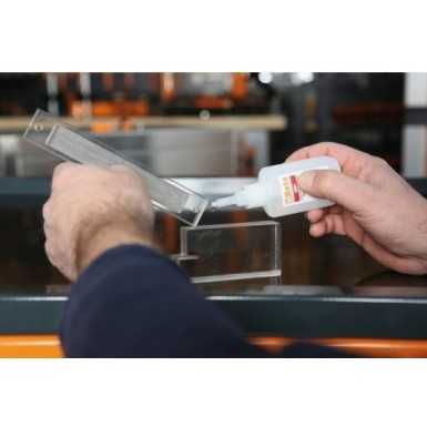 Colla istantanea  per giunzioni strutturali  istantanee 20 g