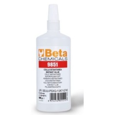 Colla istantanea  per giunzioni strutturali  istantanee Beta 9851 50 g
