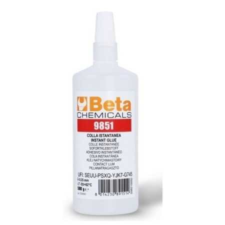 Colla istantanea  per giunzioni strutturali  istantanee Beta 9851 50 g