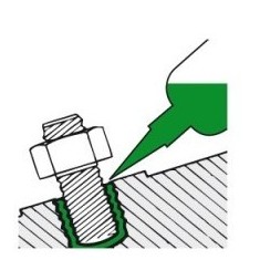 Frenafiletti - forte resistenza Beta 9803H 20 ml 2