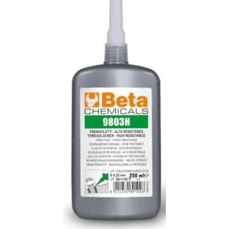 Frenafiletti - forte resistenza Beta 9803H 50 ml