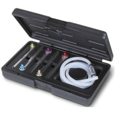 ​Kit 5 chiavi per spurgo freni