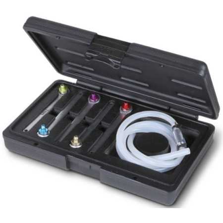 ​Kit 5 chiavi per spurgo freni