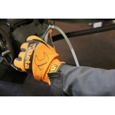 ​Kit 5 chiavi per spurgo freni 2