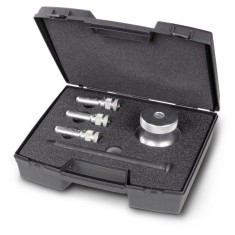 SET UTENSILI PER ESTRAZIONE CANDELETTE BLOCCATE ART. 960UC