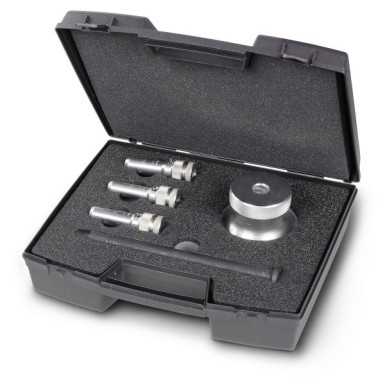 SET UTENSILI PER ESTRAZIONE CANDELETTE BLOCCATE ART. 960UC