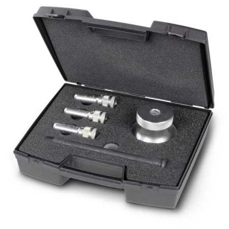 SET UTENSILI PER ESTRAZIONE CANDELETTE BLOCCATE ART. 960UC