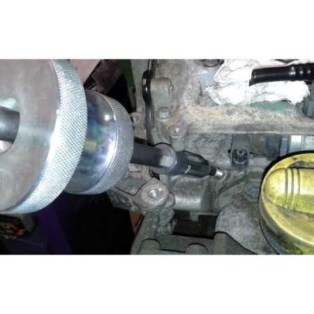 SET UTENSILI PER ESTRAZIONE CANDELETTE BLOCCATE ART. 960UC