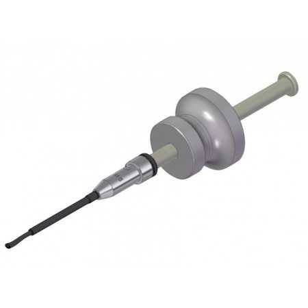 SET UTENSILI PER ESTRAZIONE CANDELETTE BLOCCATE ART. 960UC