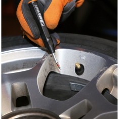 GIRAVITE PRETARATO 0,4 Nm PER VALVOLE PNEUMATICI ART. 986PT  2