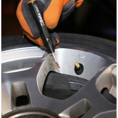 GIRAVITE PRETARATO 0,4 Nm PER VALVOLE PNEUMATICI ART. 986PT 