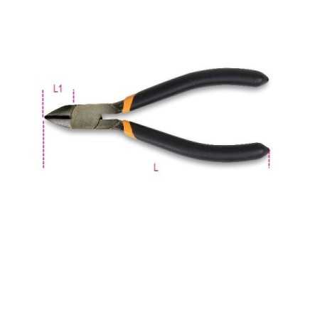 TRONCHESI A TAGLIENTI SEMIRASO ART. 1081   