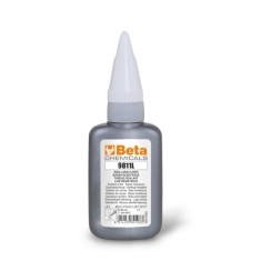 Sigillaraccordi - bassa resistenza ml 20 flacone art. 9811L