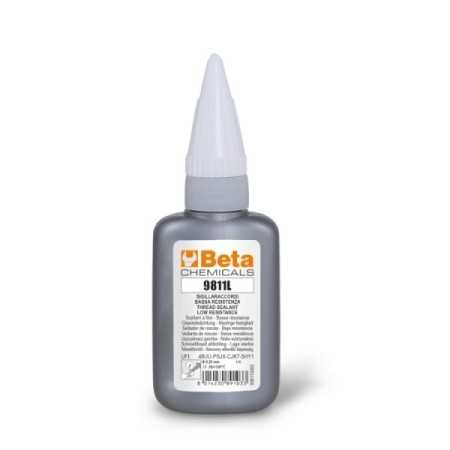 Sigillaraccordi - bassa resistenza ml 20 flacone art. 9811L